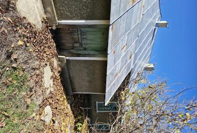 Casă cu 5 camere în Sihleanu - 1