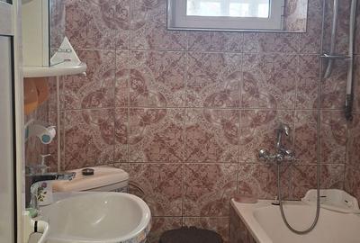 Apartament cu 2 camere decomandat în Copou - 7