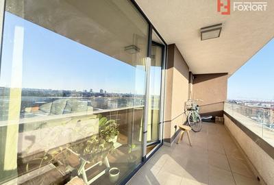 Apartament cu 2 camere de vanzare in Timisoara, zona Aradului - 27