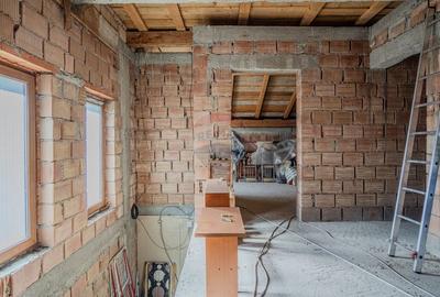 Casa de vanzare 7 camere | CURTE 953 mp | Colonia 1 Mai | COMISION 0 | - 44