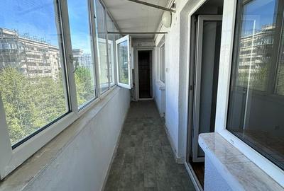 Apartament cu 4 camere în Centrul Civic - 7