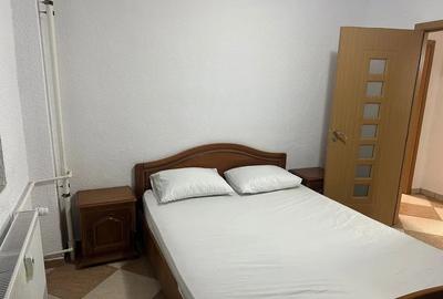 Apartament cu 2 camere decomandat, mobilat în Lujerului