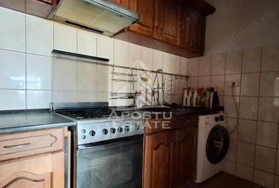 Casa Spatioasa cu Teren Generos in Vladimirescu - 1