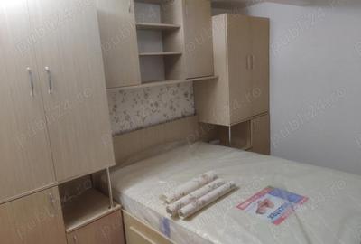 Apartament cu 2 camere decomandat în Central - 4