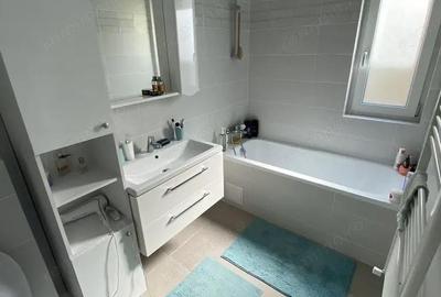 Apartament cu 2 camere semidecomandat în Braytim - 7