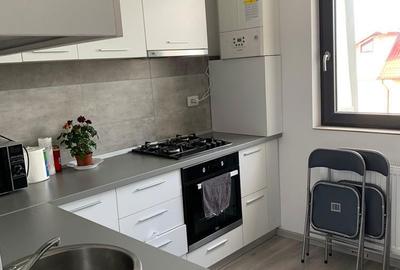 Garsonieră decomandată în Giulești - 1
