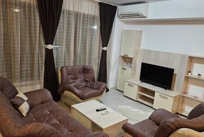 REA1024500 Apartament vanzare Metalurgiei I 2 camere I Bucuria Residence