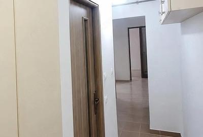 Apartament cu 2 camere nedecomandat în Unirii Sud - 2
