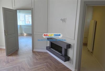 Apartament 2 camere Bld Carol - 1