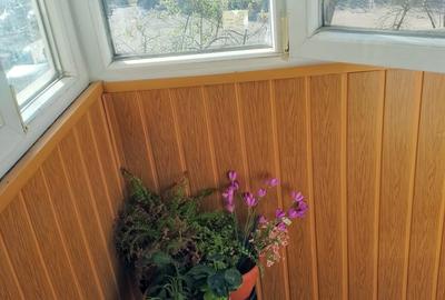 Garsonieră decomandată, mobilată în P-ța Muncii - 4