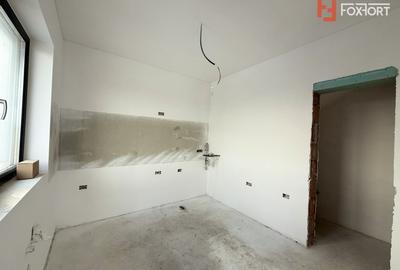 Casă individuală cu 5 camere cu Canalizare în Săcălaz - 16