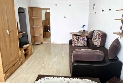 Garsonieră decomandată în Mihai Bravu - 7