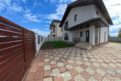 Casă individuală de vânzare Balotești - 5