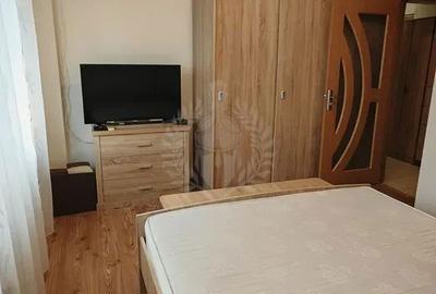 Apartament cu 2 camere decomandat, mobilat în Ultracentral - 2