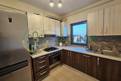 Apartament 3 camere cu terasa lângă Mol-ul Nou - 7