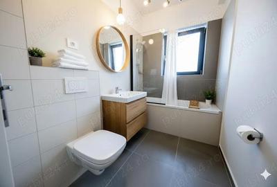 Apartament cu 3 camere în Nord - 3