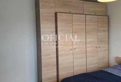 Apartament 2 Camere | 50 mp | | Etaj 4/10 | Casa Radio | Grigorescu - 3