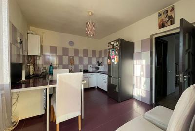 Vila Lux Dragomiresti vale cu mutare rapida 2000mp curte Vila Lux Dragomiresti vale cu mutare rapida 2000mp curte - 20