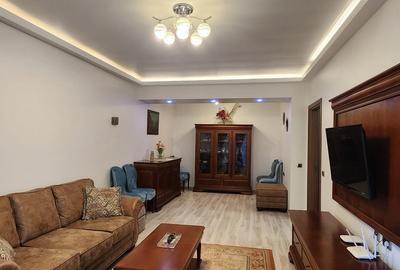 Apartament 2 camere situat in Tractorul-Isaran, 2 bai,  79 mp, balcon! - 6