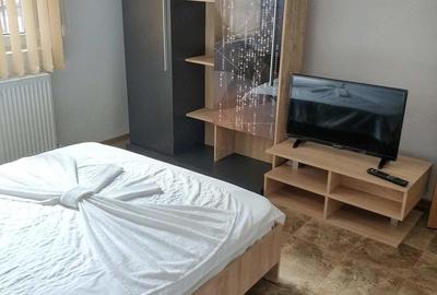 Apartament cu 2 camere decomandat în Central - 5