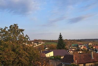 Teren Construcții intravilan de 1114 mp, în Dealuri Oradea
