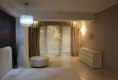 Apartament cu 3 camere decomandat în Herăstrău - 14