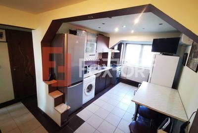 Apartament 2 camere, Zona Aradului - Bloc cu acoperis