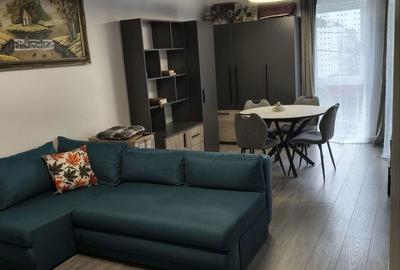 Garsonieră în Central - 3