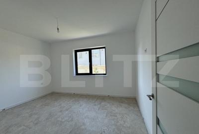 Casa noua la cheie P+E, Pia?a Chiriac, 188 mp construiti, - 13