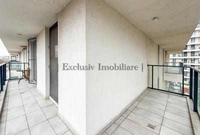 Apartament cu 2 camere semidecomandat, mobilat în Tomis Nord - 12