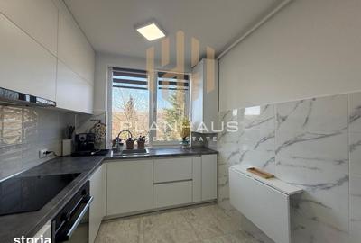Apartament cu 3 camere, mobilat în Săsar - 10