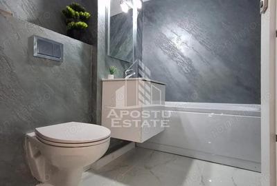 Apartament 3 camere, decomandat, parter zona 300 - 11