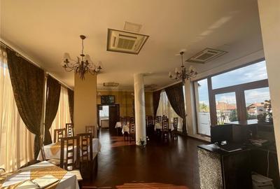 RECO Pensiune turistica cu 10 camere, Baile Felix-Bihor - 1