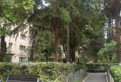 Apartament cu 2 camere semidecomandat în Nord - 1