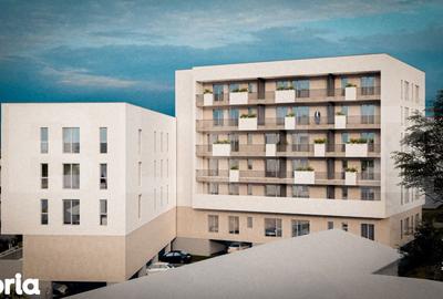 Garsonieră în Bariera Vâlcii - 6