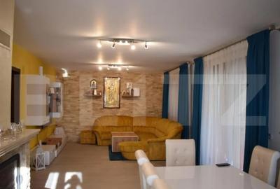 Casă cu 5 camere cu Teren 700 Mp în Ipotești - 6