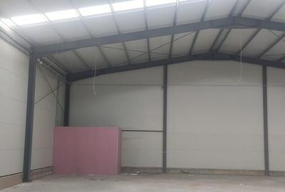 Spațiu comercial, de 540 mp, în Moara Domnească - 16