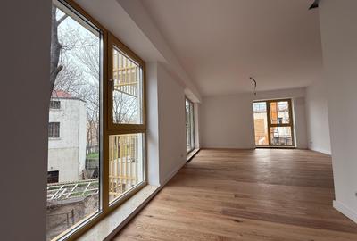 Penthouse Nou Bucuresti de Vanzare - Unirii - 3 Camere - Bloc 2025 - 11