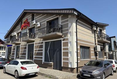 Spațiu comercial, de 150 mp, în Poșta - 3