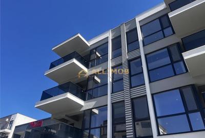 Apartament de vanzare in Mamaia Nord la doar 100m d...