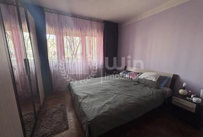 Apartament cu 4 camere decomandat, mobilat în Mănăștur - 3