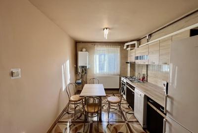 Apartament cu 2 camere semidecomandat, mobilat în Dâmbovița - 6