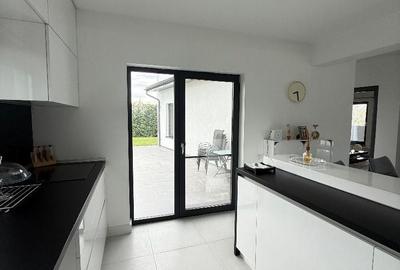 Casă cu 2 camere cu Teren 498 Mp în Cetate - 15