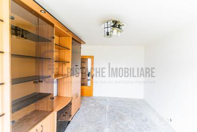 Apartament cu 3 camere decomandat în Rahova - 2