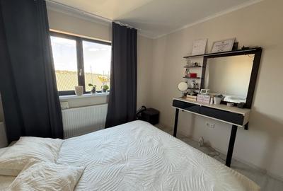 Apartament cu 2 camere *complet mobilat si utilat* in Visani - 2