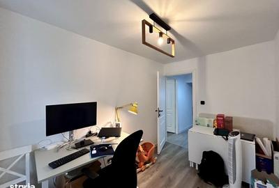 Apartament cu 4 camere decomandat, mobilat în Peneș Curcanul - 6