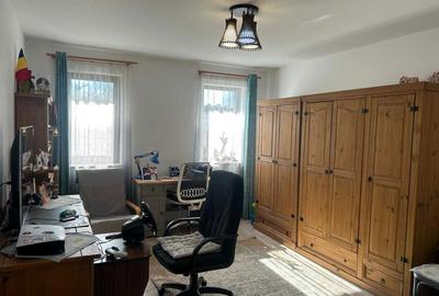 Casă cu 4 camere în Popești - 3