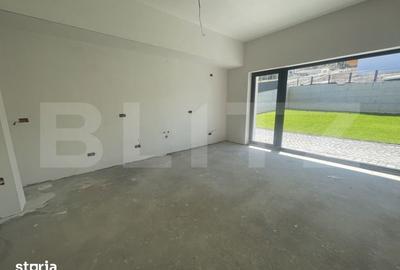 Casă cu 4 camere cu Teren 500 Mp în Central - 3