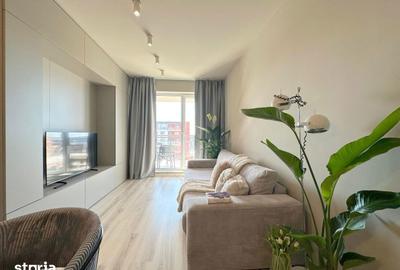 Apartament cu 3 camere în Central - 1