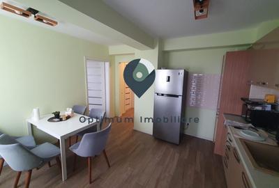 Apartament cu 2 camere decomandat, mobilat în Mărăști - 3